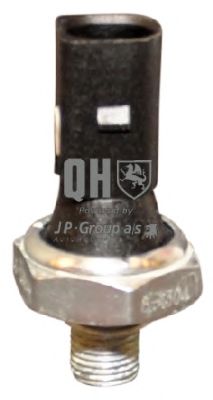 JP GROUP 1193501209 -  Датчик давления масла
